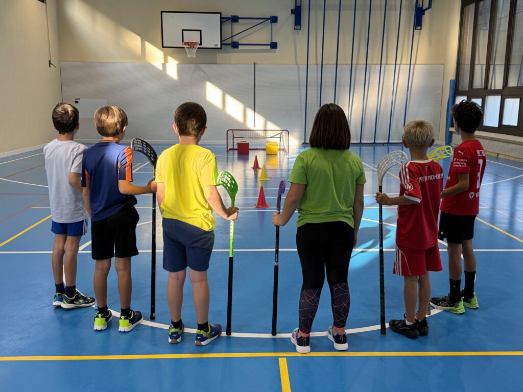 Unihockey