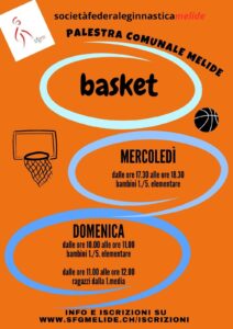 basket